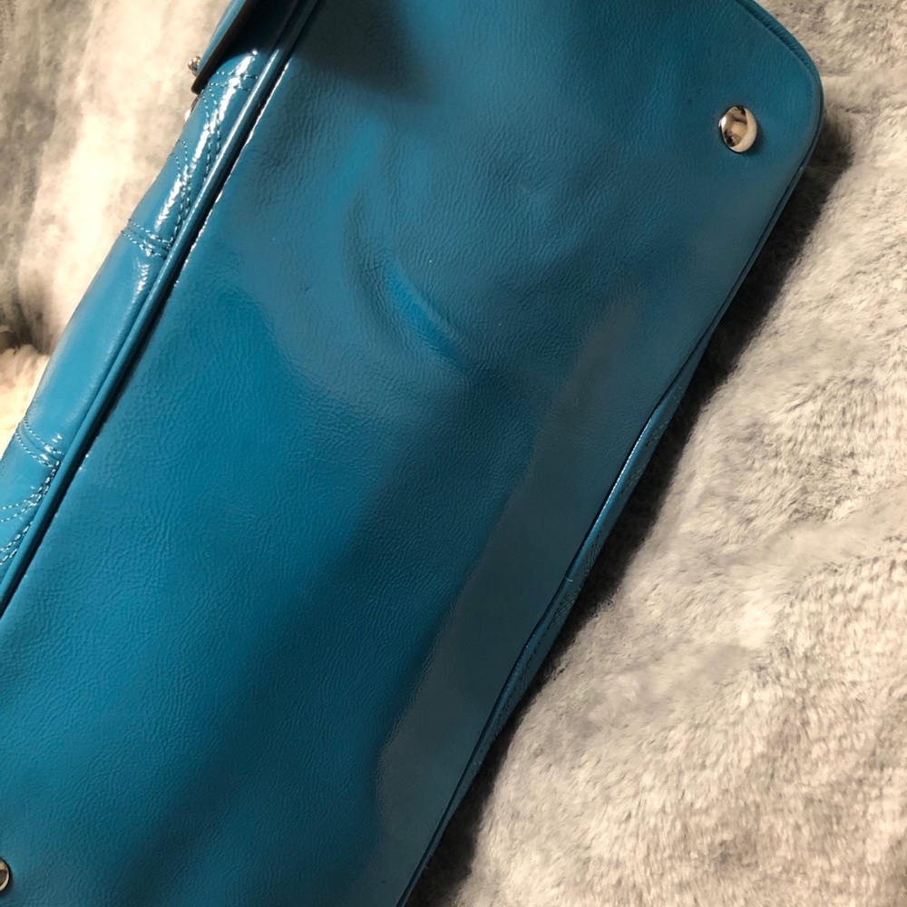 Coach Purse - Picture 6 of 6